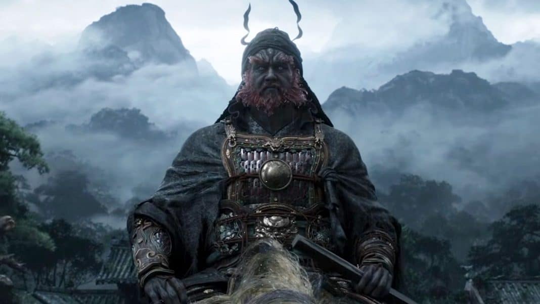 Sequência de Wukong, Black Myth Zhong Kui é revelado com belíssimo trailer! Confira