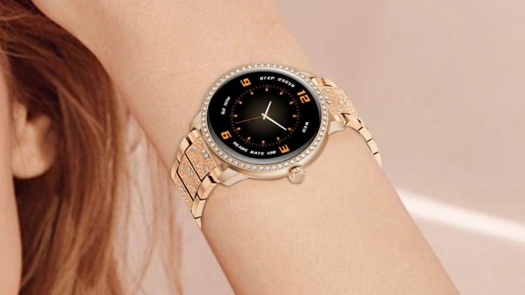 Smartwatch sofre recall após risco de pegar fogo e até Smartwatch sofre recall após risco de pegar fogo e até queimar o braço de usuários