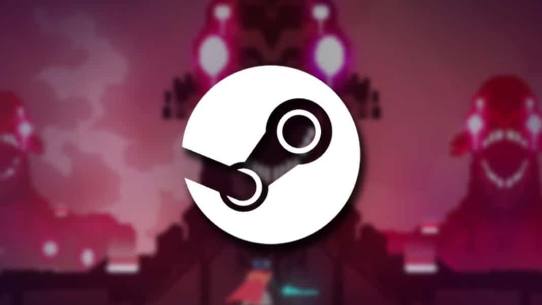 Steam tem jogos para PC com até 90% de desconto