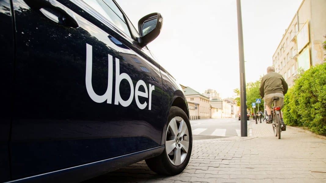 Uber poderá compensar usuários em casos de atrasos nos compromissos