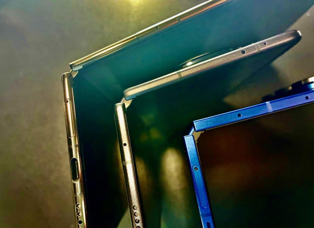 Vale a pena pagar até R$ 39 mil em um celular? g1 testa nova geração de smartphones dobráveis