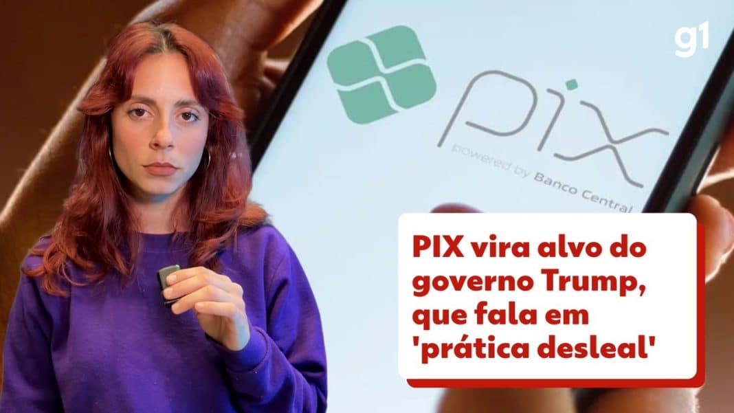 Vampetaço x Tarifaço: entenda trend brasileira que enche redes de Trump e seus apoiadores com fotos do jogador