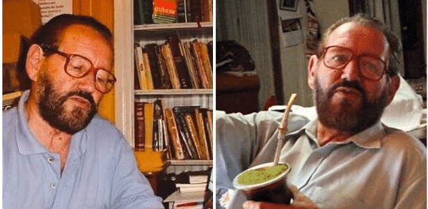 abdução em SC deixou marca e alerta sobre armas nucleares Antonio Nelso Tasca narrou ter sido abduzido e feito sexo com uma alienígena