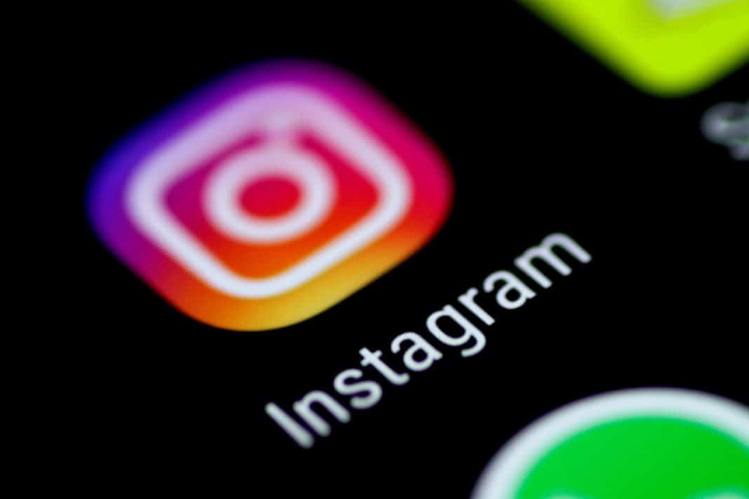 governo pede para Instagram excluir robôs que erotizam crianças governo pede para Instagram excluir robôs que erotizam crianças