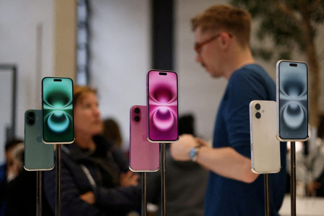 iPhone 17: Apple anuncia data de evento em que deve iPhone 17: Apple anuncia data de evento em que deve revelar novo celular