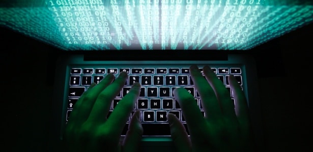 qual o nível de segurança contra hackers? Imagem