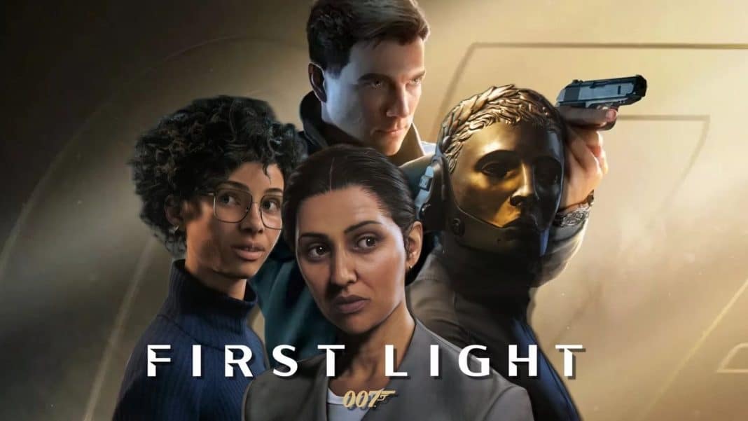 007 First Light ganha data, preço, gameplay e mais! Saiba 007 First Light ganha data, preço, gameplay e mais! Saiba tudo sobre o jogo