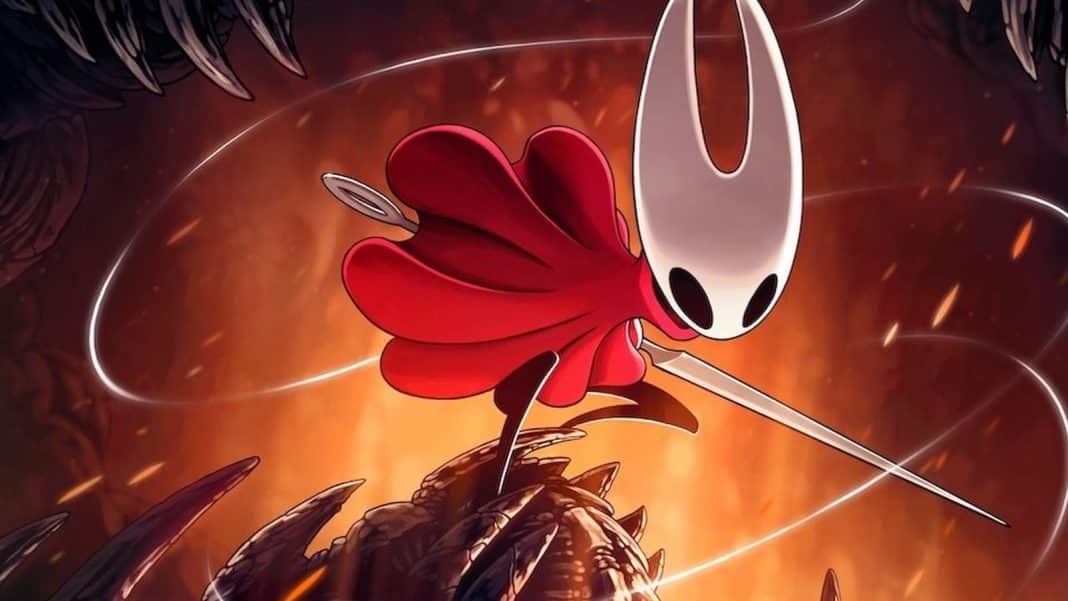 10 dicas para aproveitar ao máximo Hollow Knight: Silksong 10 dicas para aproveitar ao máximo Hollow Knight: Silksong