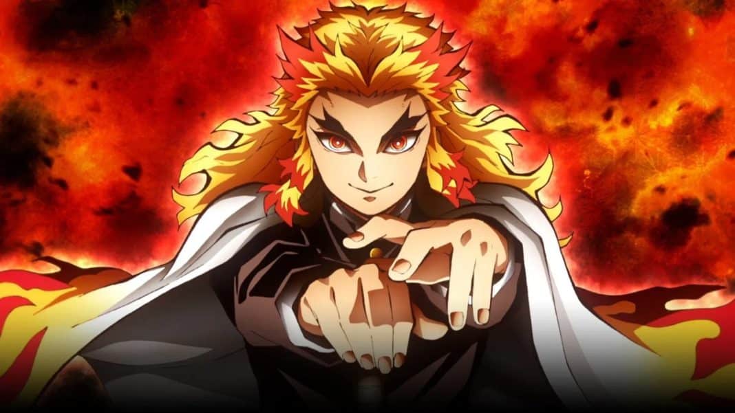 5 momentos mais marcantes de Demon Slayer até o arco Castelo Infinito