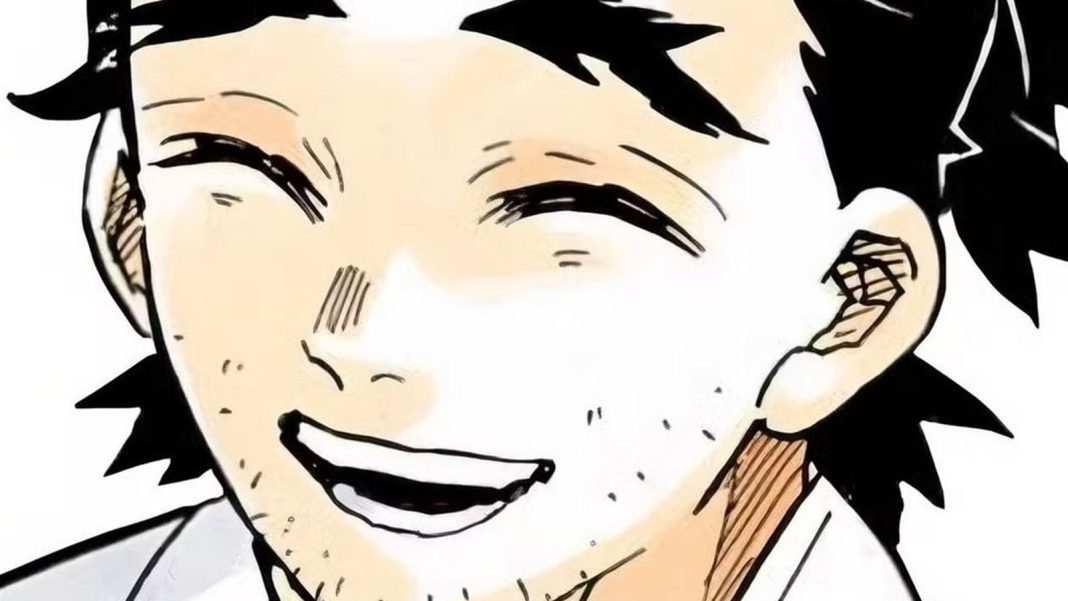 6 novos personagens que estrearão em Demon Slayer Castelo Infinito 6 novos personagens que estrearão em Demon Slayer Castelo Infinito