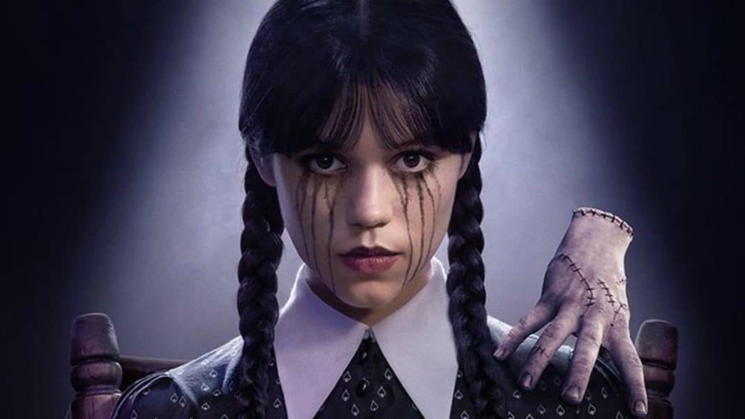 8 séries como Wandinha para ver enquanto espera a terceira 8 séries como Wandinha para ver enquanto espera a terceira temporada