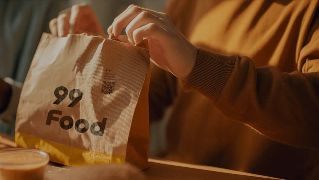 99 vai investir R$ 2 bilhões para brigar com iFood