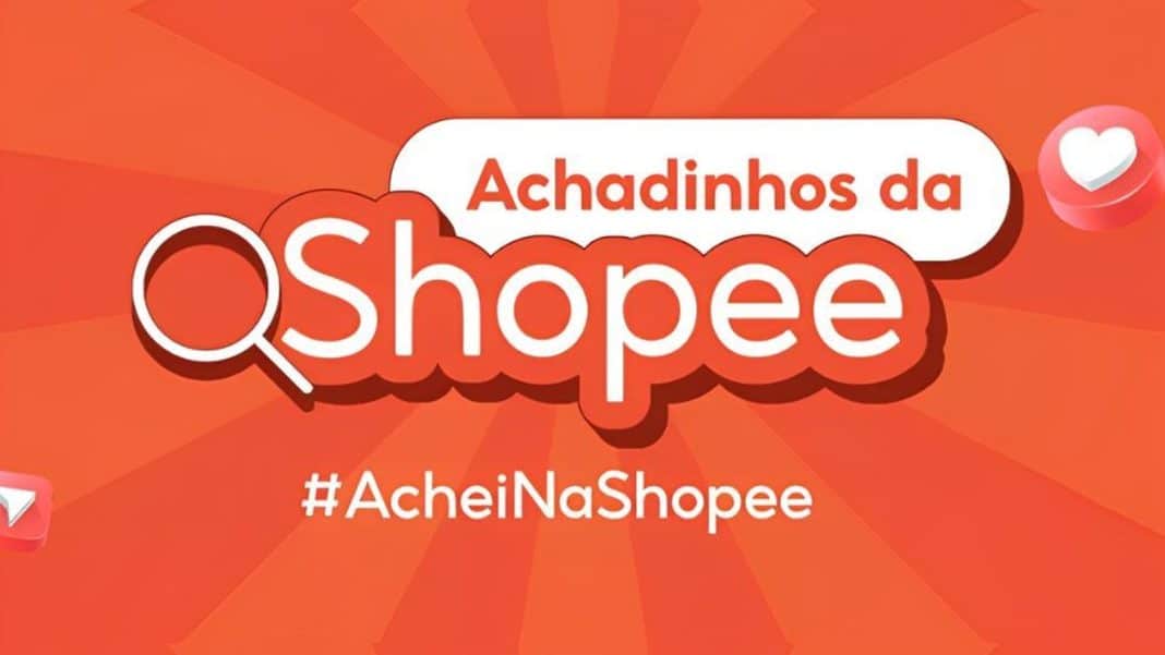 Achadinhos da Shopee: confira carregador portátil, mouse e mais em oferta e com cupom