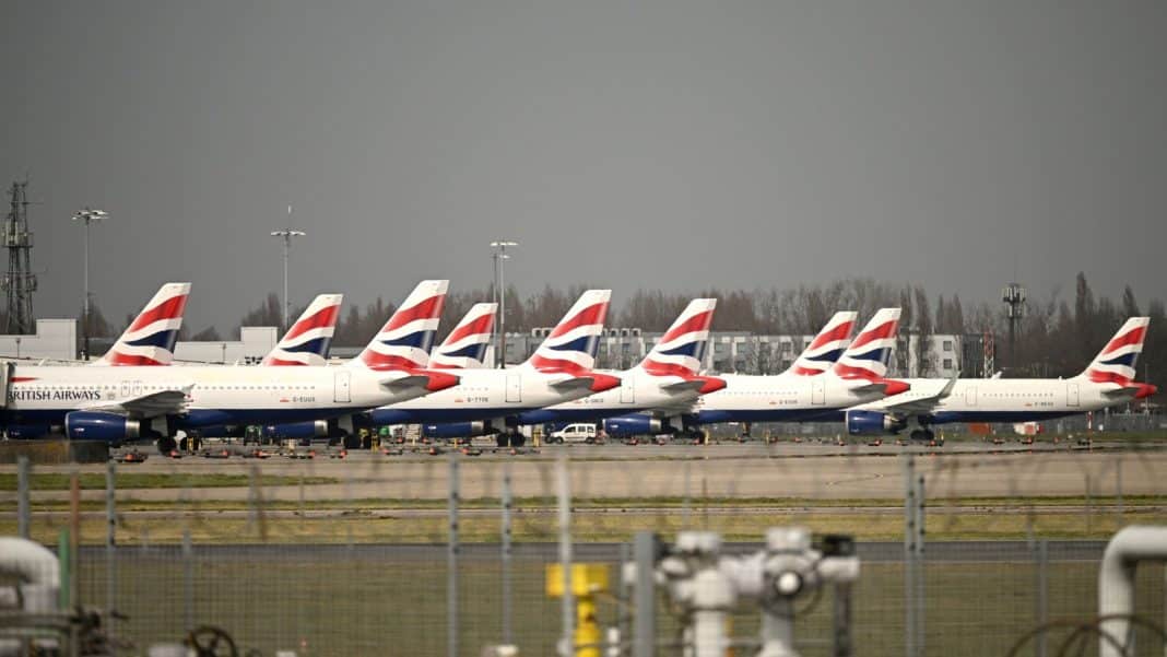 Aeroportos atacados pelo mundo servem de alerta ao Brasil
