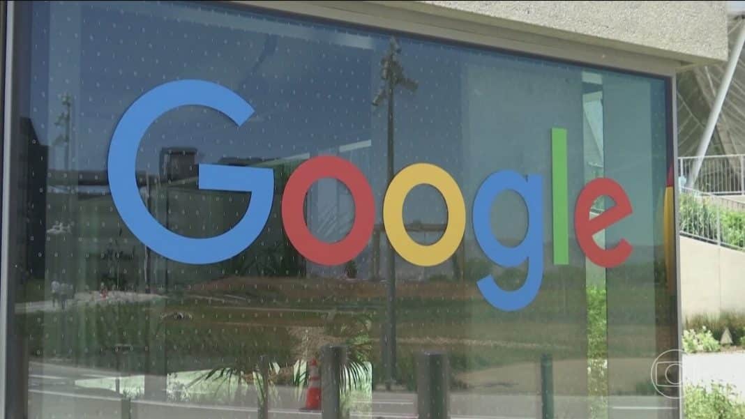 Alphabet, dona do Google, atinge US$ 3 trilhões em valor de mercado pela 1ª vez