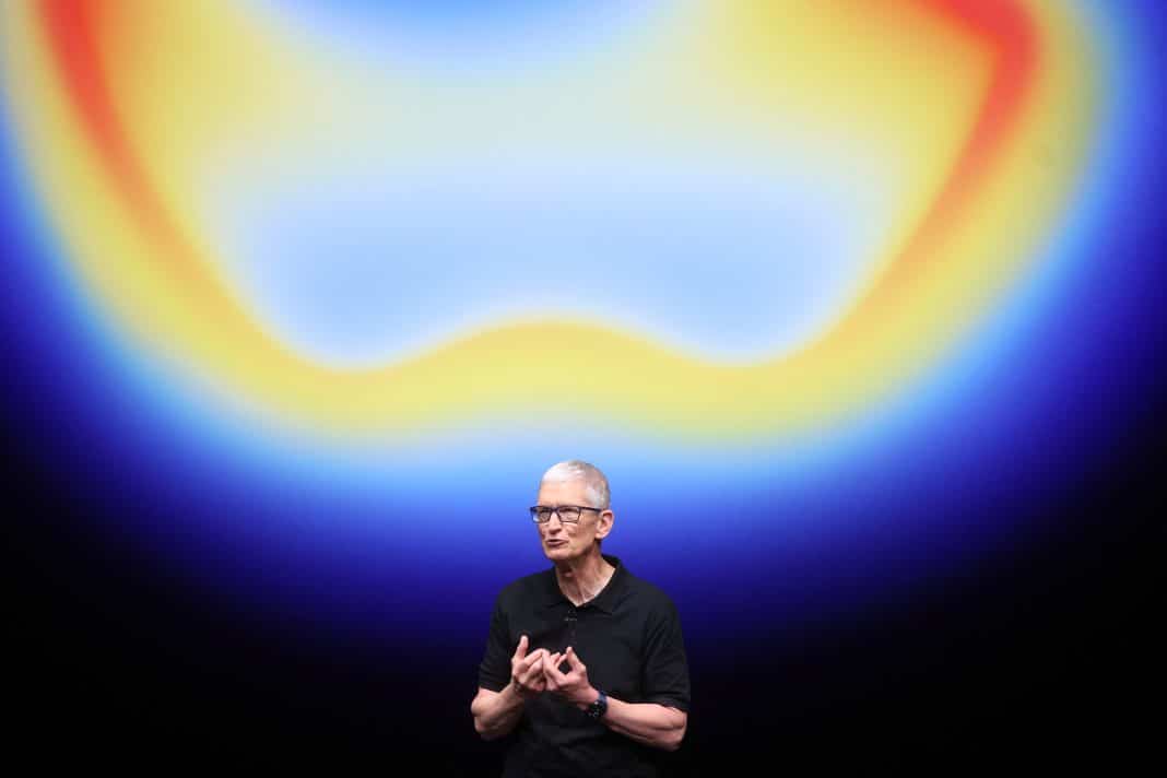Antes de iPhone 17, Apple lança Apple Watch e AirPods 3 Pro