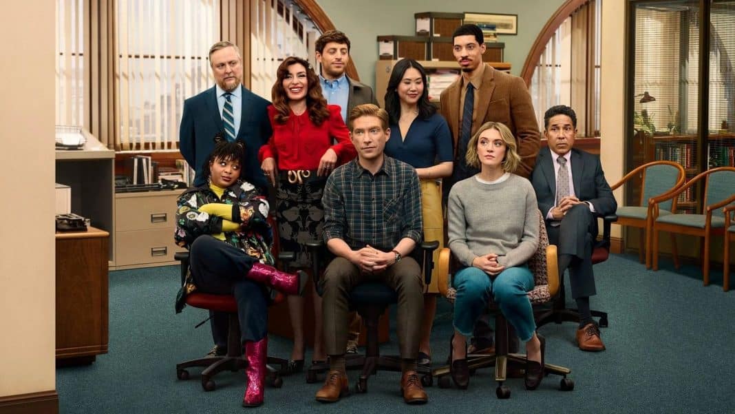 Após pirataria, The Paper ganha data de lançamento no Brasil