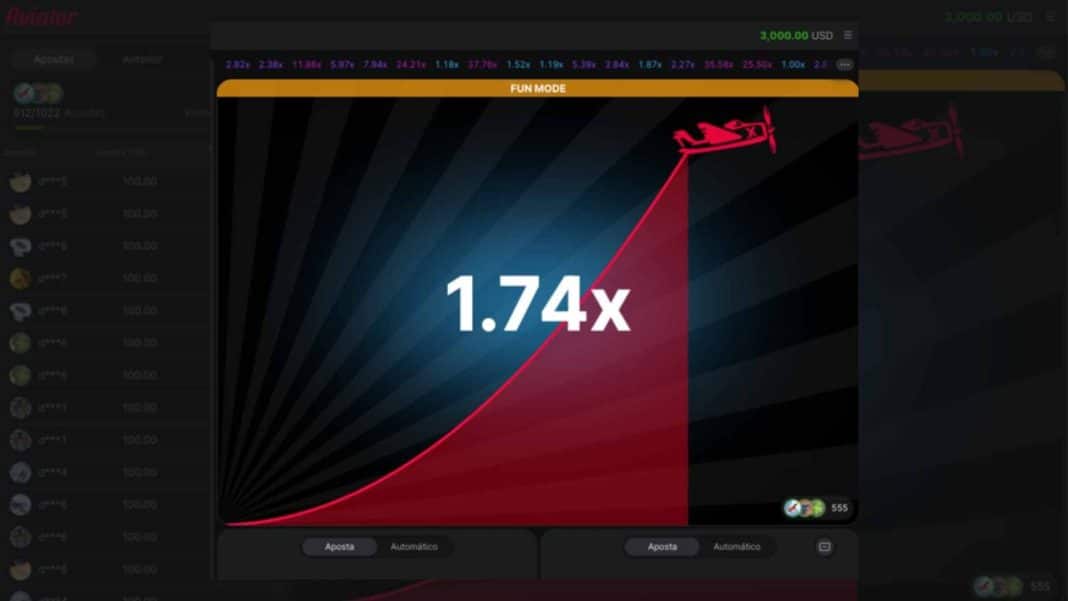 Aviator Betnacional | Apostas