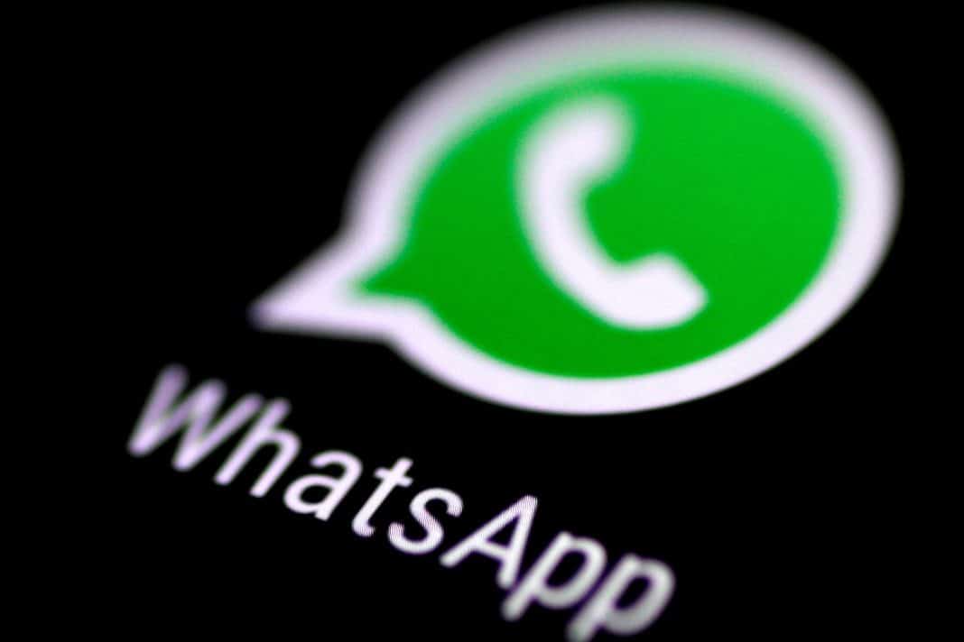 Brecha no WhatsApp permitiu espionar alvos com versões desatualizadas do app