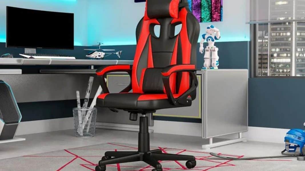 Cadeiras gamer a partir de R$427 no Magazine Luiza; aproveite as ofertas