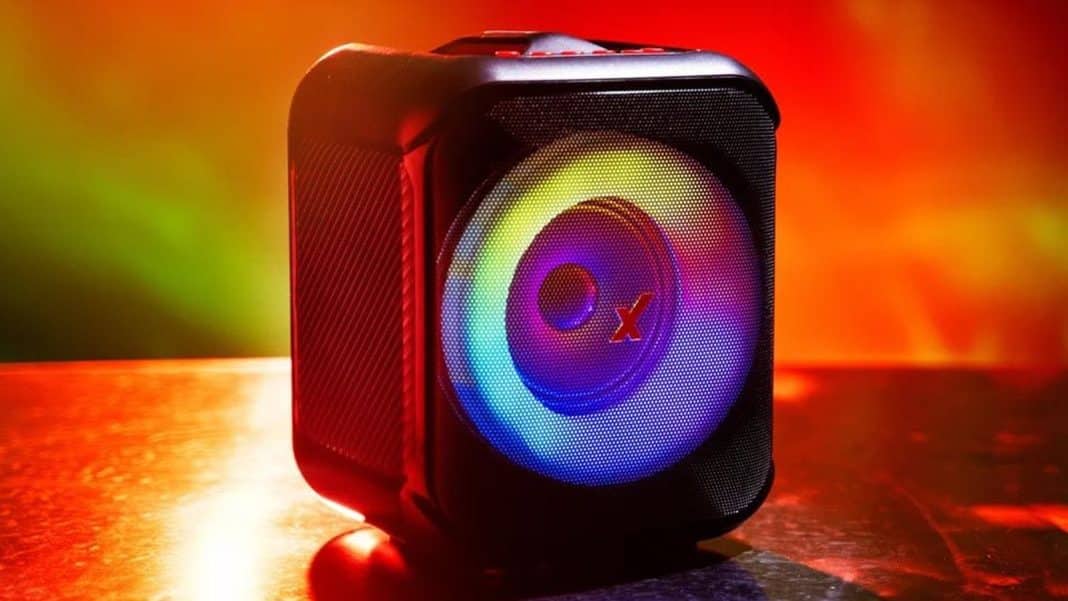 Caixa de som amplificada em oferta: confira 25 opções com até 70% OFF