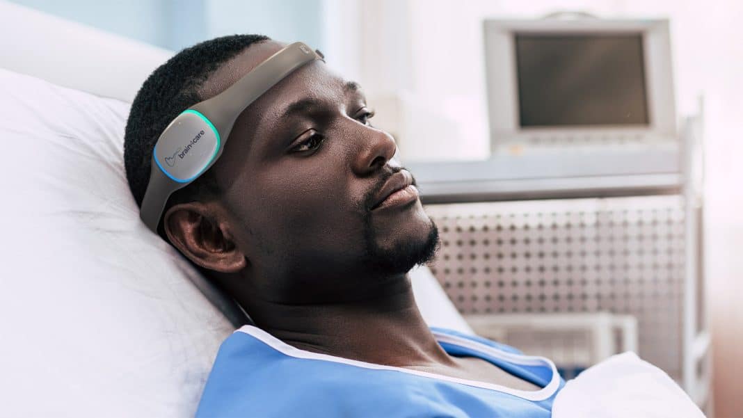 Como funciona o monitor cerebral brasileiro reconhecido como tecnologia pioneira de 2025