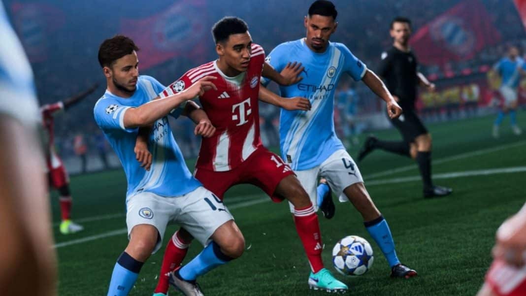 Como jogar EA FC 26 antes do lançamento no acesso Como jogar EA FC 26 antes do lançamento no acesso antecipado