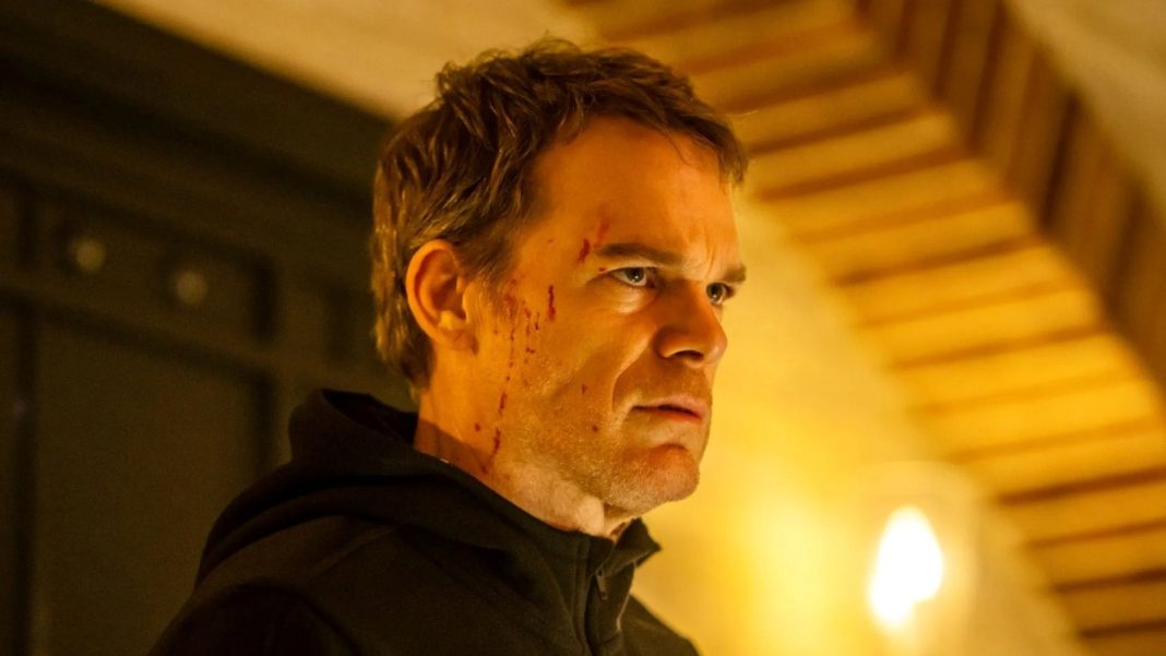 Como termina Dexter Ressurreição? Entenda final da primeira temporada Como termina Dexter Ressurreição? Entenda final da primeira temporada