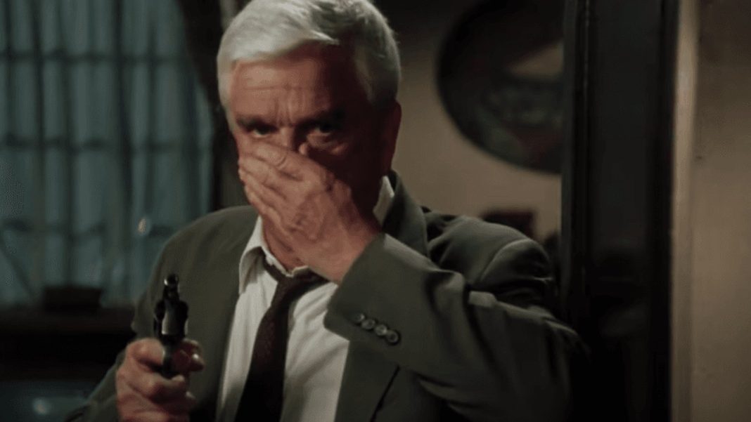 Corra que a Polícia Vem Aí: conheça os clássicos antes de assistir ao remake!