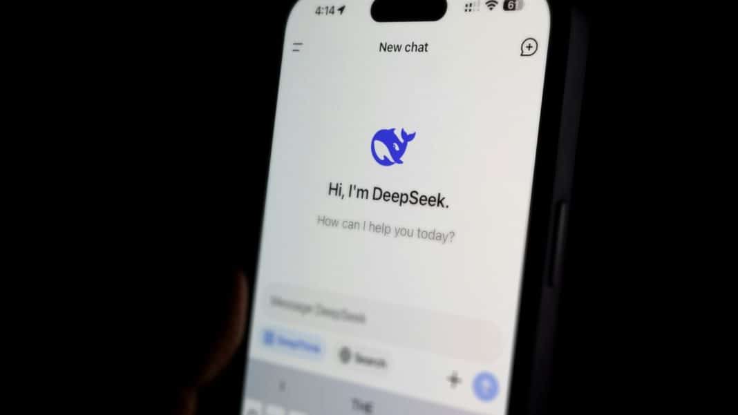 DeepSeek vai lançar IA agêntica própria no final de 2025, DeepSeek vai lançar IA agêntica própria no final de 2025, diz site