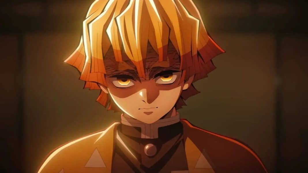 Demon Slayer Castelo Infinito passa A Hora do Mal e já é uma das maiores bilheterias do ano