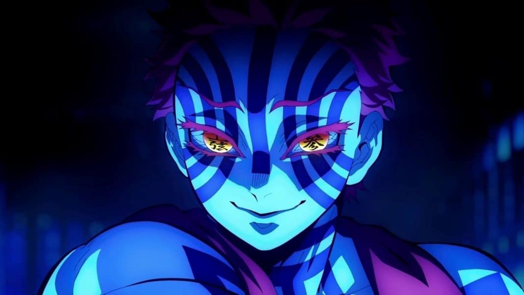 Demon Slayer Castelo Infinito quebra recordes de bilheteria em estreia global