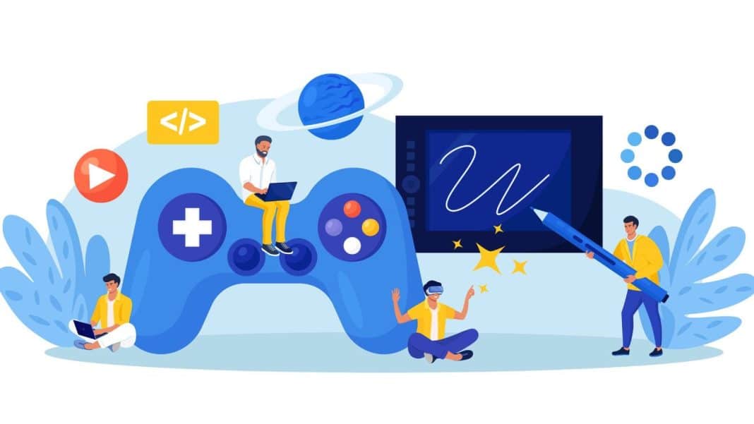 Desempenho de games com IA: o que você precisa saber Desempenho de games com IA: o que você precisa saber
