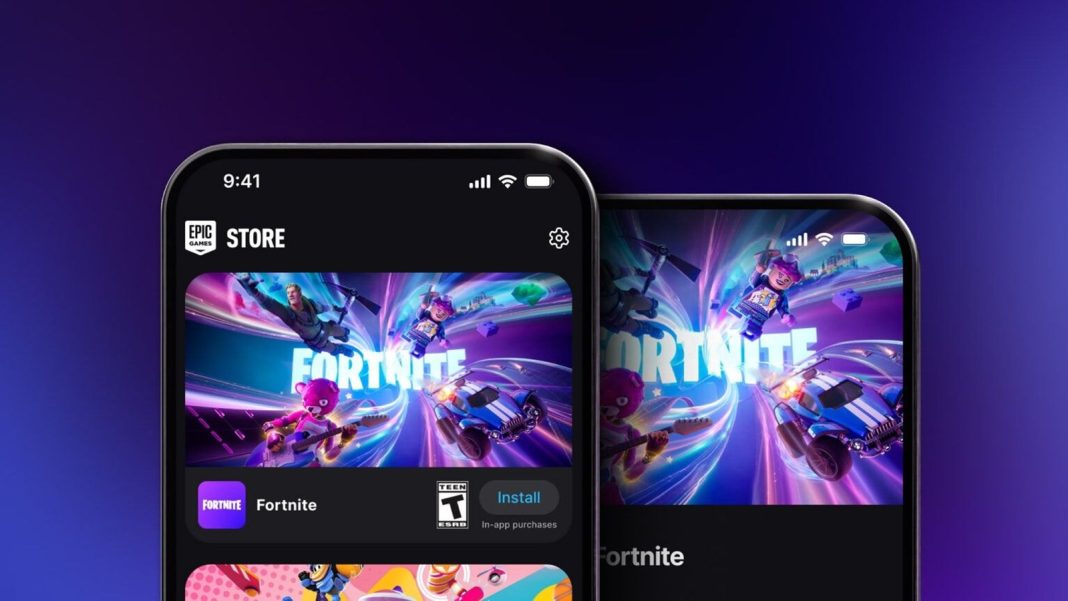Epic Games libera 2 novos jogos grátis para Android por tempo limitado! Resgate hoje mesmo (14)