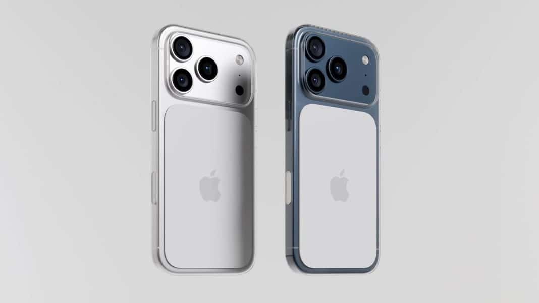 Este (provavelmente) é o iPhone 17 que será lançado nesta Este (provavelmente) é o iPhone 17 que será lançado nesta semana