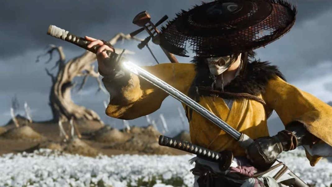 Ghost of Yotei, Final Fantasy Tactics, Mario, Digimon e mais! Veja os lançamentos de games da semana