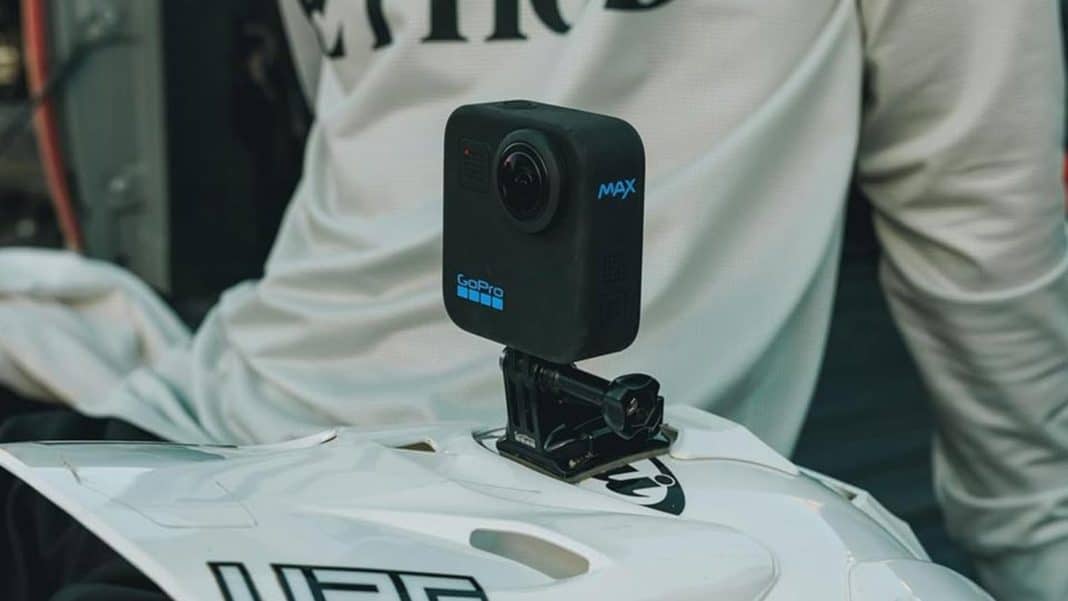 GoPro em promoção na Amazon: conheça 3 câmeras da marca GoPro em promoção na Amazon: conheça 3 câmeras da marca