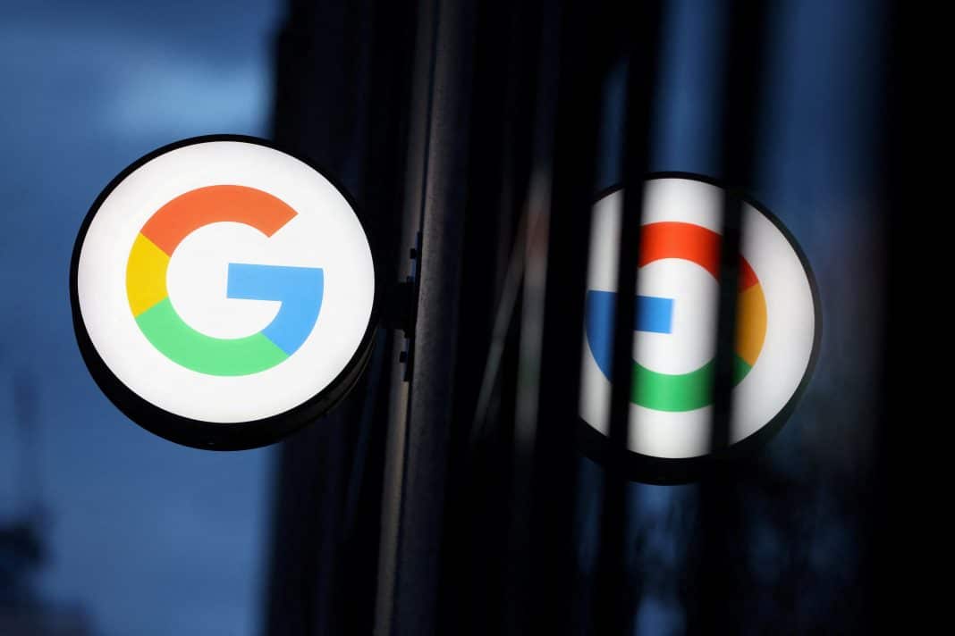 Google é multado em quase 3 bilhões de euros por violar regras de publicidade online na União Europeia