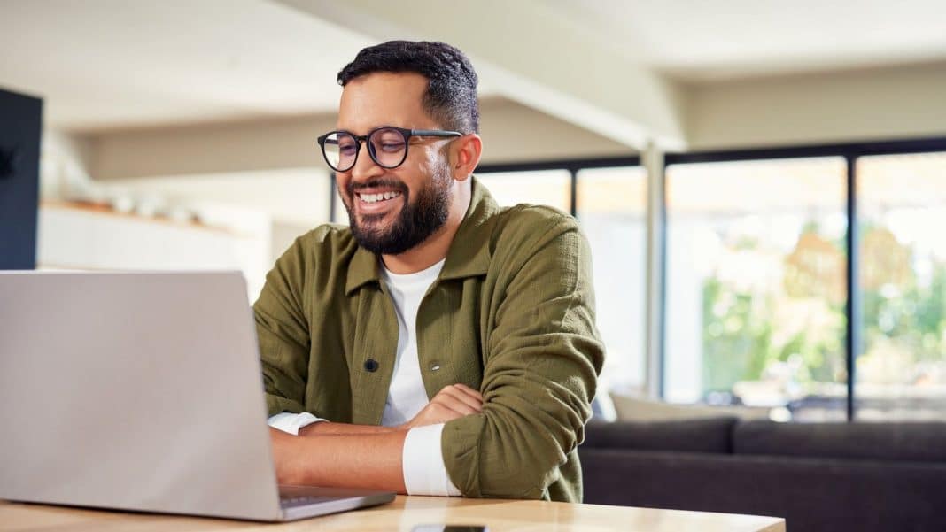 Home office: 98 vagas para trabalho remoto [28/09]