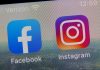 Pane geral? Facebook e Instagram apresentam instabilidade em vários países neste domingo Instagram e Facebook terão versão paga no Reino Unido para usuários que não querem publicidade