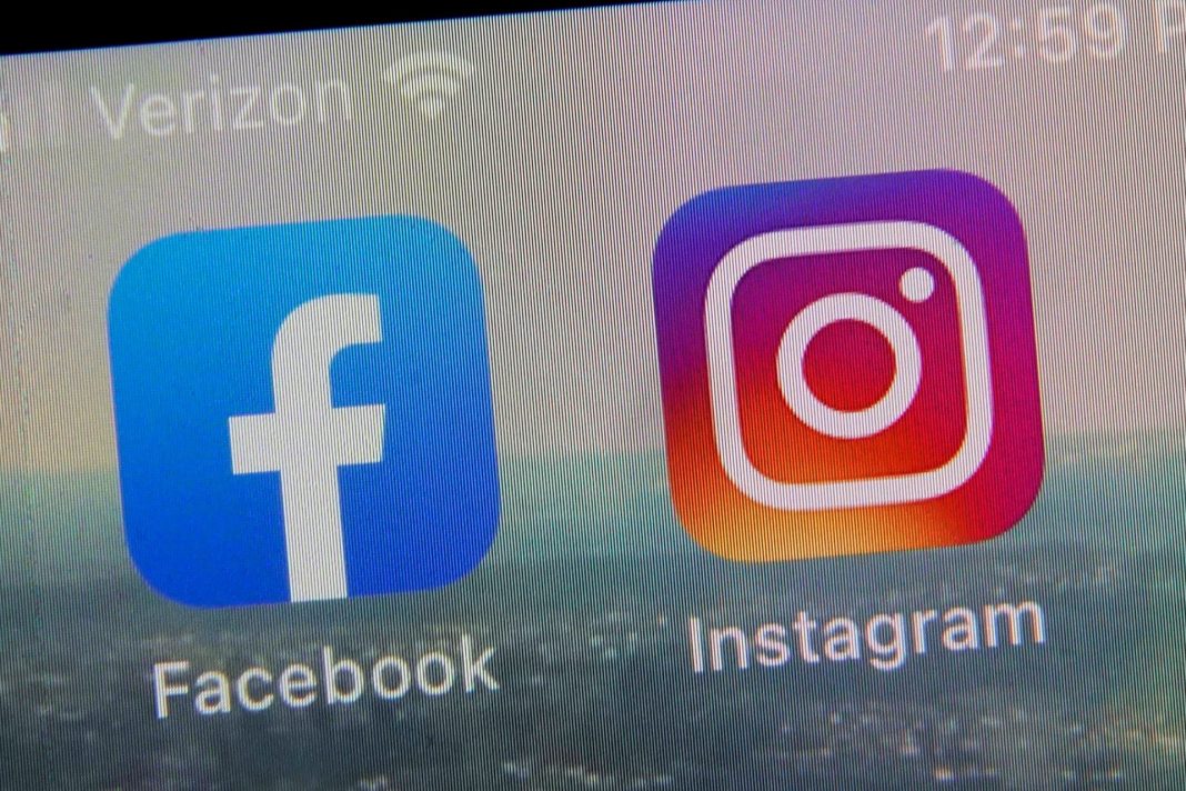 Instagram e Facebook terão versão paga no Reino Unido para usuários que não querem publicidade