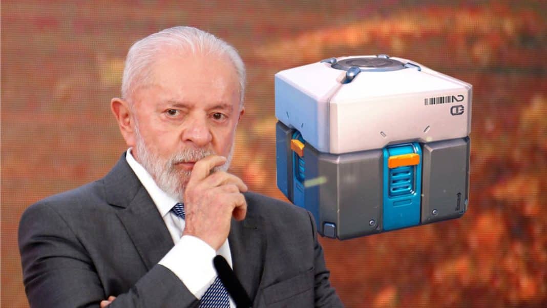 Loot boxes serão proibidas no Brasil após sanção de Lula? Entenda impacto da Lei Felca nos games