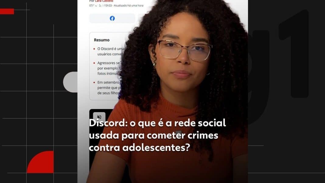 Mãe processa Roblox e Discord após filho de 15 anos sofrer abuso online e tirar a própria vida