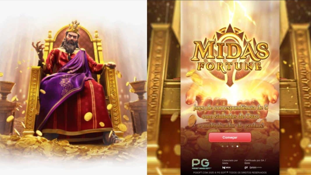 Midas Fortune: Guia Completo | Apostas