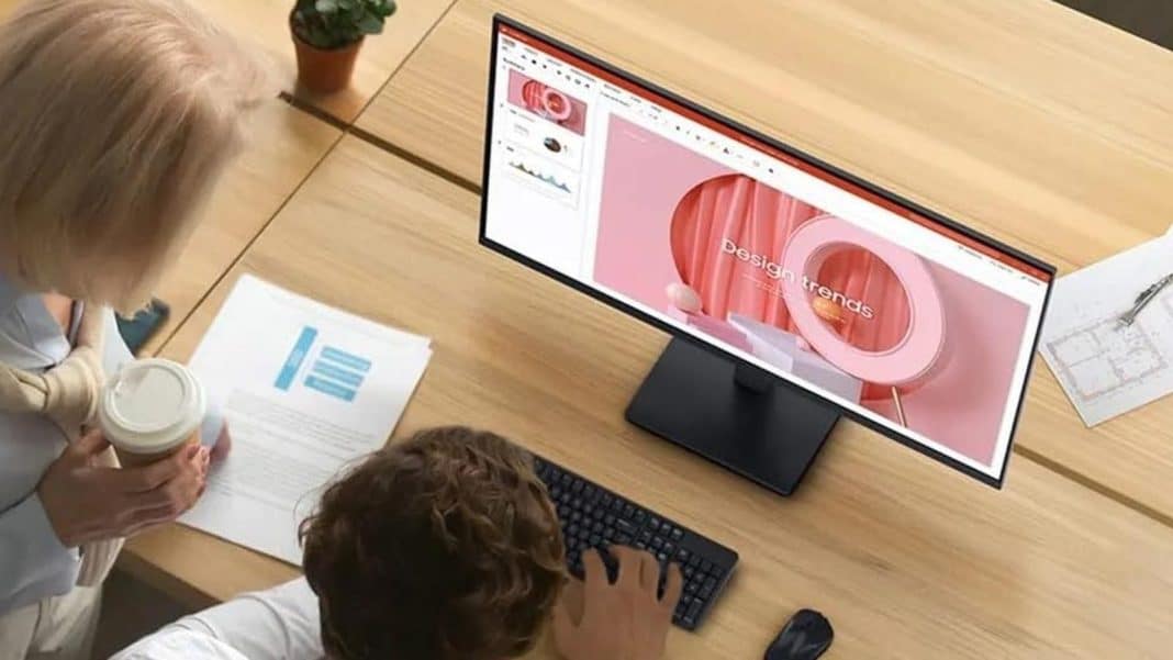 Monitores AOC, Samsung, LG e mais a partir de R$257 Monitores AOC, Samsung, LG e mais a partir de R$257 na Amazon; aproveite as ofertas