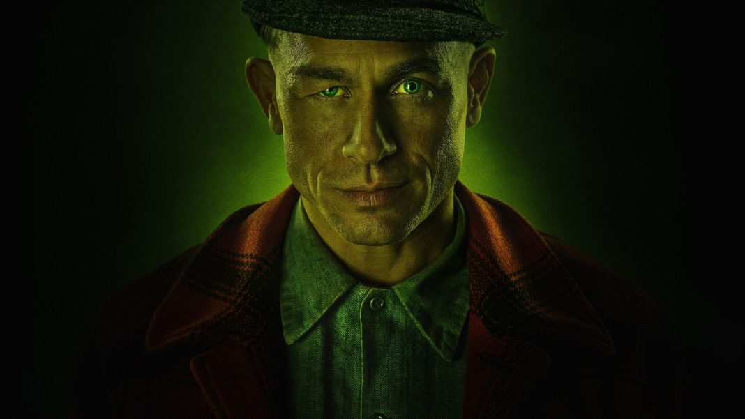 Monstro, Coração de Lutador e mais! Os lançamentos de filmes e séries da semana (28/09)