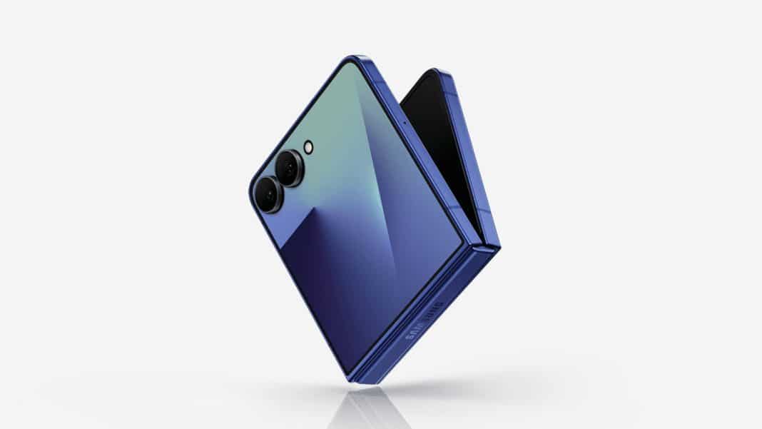 Não, o Samsung Galaxy Z Flip 7 ainda não chegou lá [REVIEW]