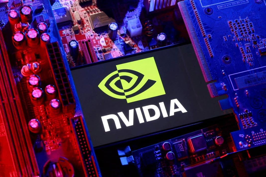 Nvidia anuncia investimento de até US$ 100 bilhões na OpenAI, dona do ChatGPT