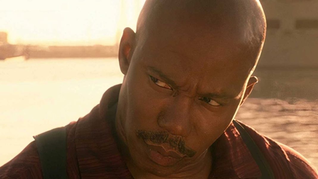 O que acontece com James Doakes na série e no O que acontece com James Doakes na série e no livro de Dexter?