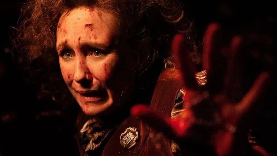 O que acontece no final de Invocação do Mal 4? O que acontece no final de Invocação do Mal 4? Entenda desfecho do filme